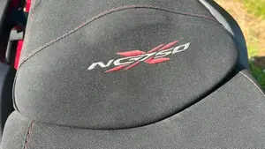 Honda NC 750 X ABS (2018 - 20)  (14)