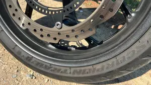 Honda NC 750 X ABS (2018 - 20)  (15)