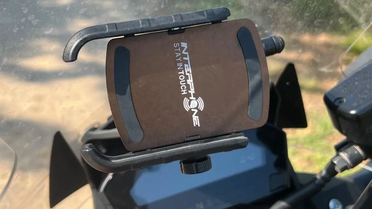 Honda NC 750 X ABS (2018 - 20)  (18)