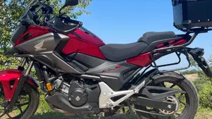 Honda NC 750 X ABS (2018 - 20)  (19)