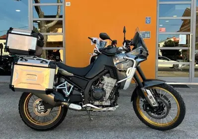 Kove 800X Pro (2024 - 25) - Annuncio 10088949