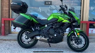 Kawasaki Versys 650 (2017 - 20) usata