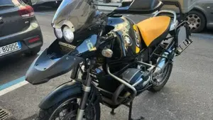 Bmw R 1150 GS Adventure (2002 - 06)  (3)