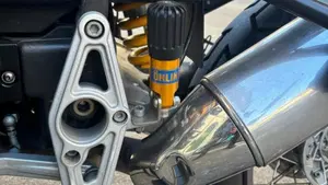 Bmw R 1150 GS Adventure (2002 - 06)  (5)