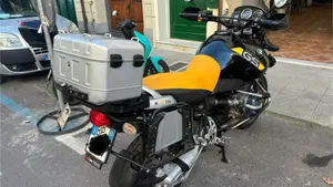 Bmw R 1150 GS Adventure (2002 - 06)  (7)