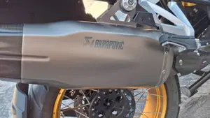Bmw R 1250 GS - Edition 40 Years GS (2021)  (3)