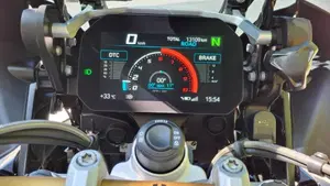 Bmw R 1250 GS - Edition 40 Years GS (2021)  (4)