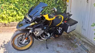 Bmw R 1250 GS - Edition 40 Years GS (2021) usata
