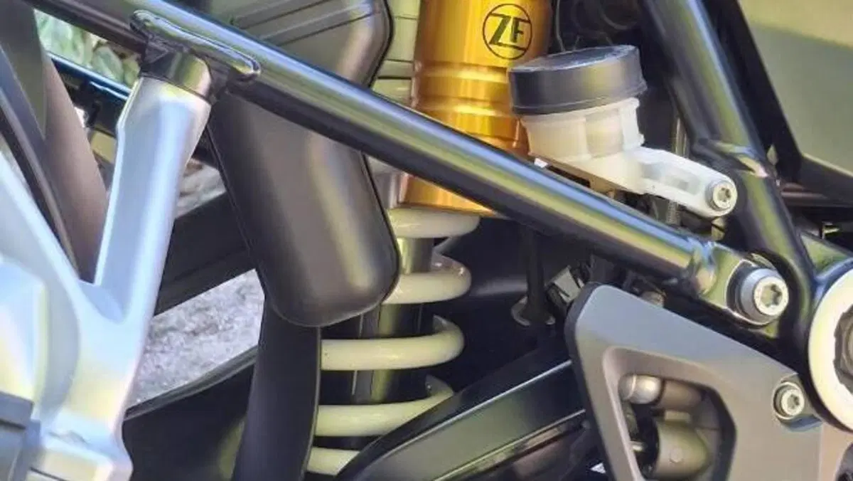 Bmw R 1250 GS - Edition 40 Years GS (2021)  (9)