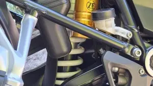 Bmw R 1250 GS - Edition 40 Years GS (2021)  (9)