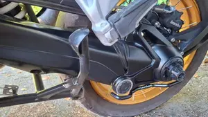 Bmw R 1250 GS - Edition 40 Years GS (2021)  (10)