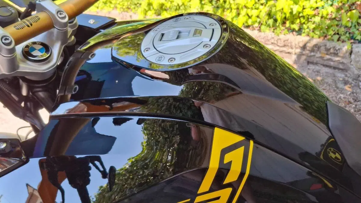 Bmw R 1250 GS - Edition 40 Years GS (2021)  (12)