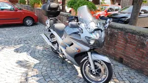 Yamaha FJR 1300 ABS (2005 - 06)  (2)