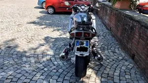 Yamaha FJR 1300 ABS (2005 - 06)  (6)