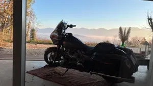 Harley-Davidson CVO Street Glide (2024)  (4)