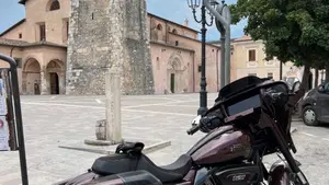 Harley-Davidson CVO Street Glide (2024)  (6)