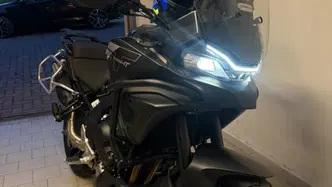 CFMOTO 700MT Adventure (2025 - 26) usata
