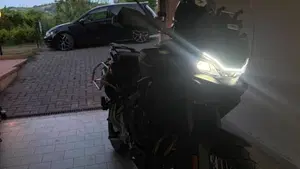 CFMOTO 700MT Adventure (2025 - 26)  (2)
