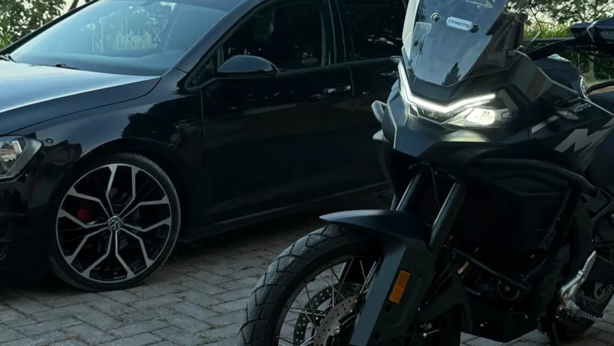 CFMOTO 700MT Adventure (2025 - 26)  (3)