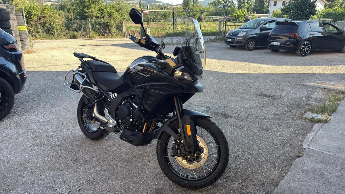 CFMOTO 700MT Adventure (2025 - 26)  (5)