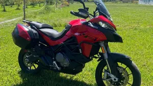 Ducati Multistrada V2 S (2022 - 24) 