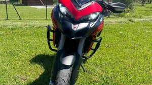 Ducati Multistrada V2 S (2022 - 24)  (2)