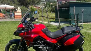 Ducati Multistrada V2 S (2022 - 24)  (3)