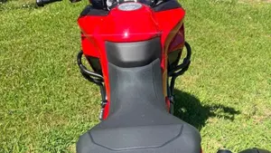 Ducati Multistrada V2 S (2022 - 24)  (5)
