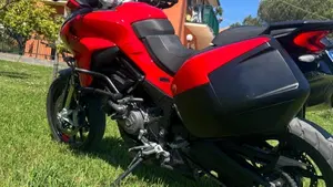 Ducati Multistrada V2 S (2022 - 24)  (6)