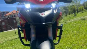 Ducati Multistrada V2 S (2022 - 24)  (9)
