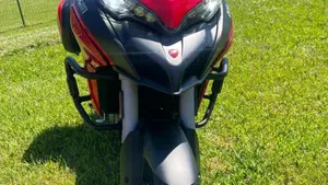 Ducati Multistrada V2 S (2022 - 24)  (10)
