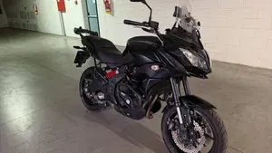 Kawasaki Versys 650 ABS (2015 - 16) 