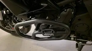 Kawasaki Versys 650 ABS (2015 - 16)  (2)