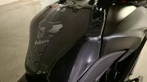 Kawasaki Versys 650 ABS (2015 - 16)  (4)