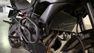 Kawasaki Versys 650 ABS (2015 - 16)  (6)