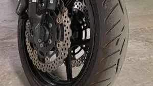 Kawasaki Versys 650 ABS (2015 - 16)  (7)