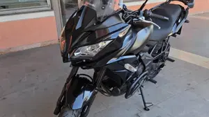 Kawasaki Versys 650 ABS (2015 - 16)  (10)