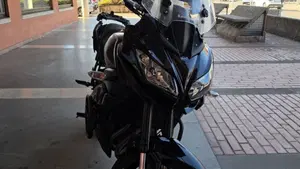 Kawasaki Versys 650 ABS (2015 - 16)  (11)