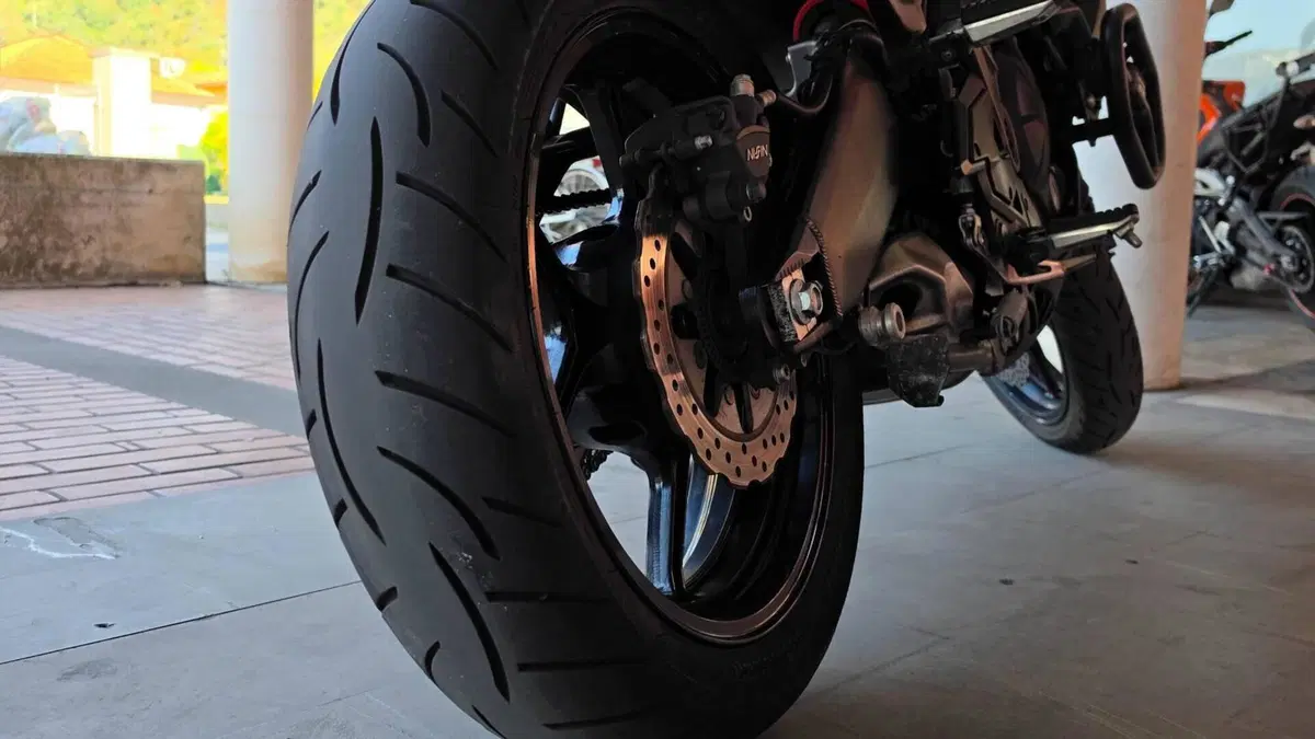 Kawasaki Versys 650 ABS (2015 - 16)  (13)