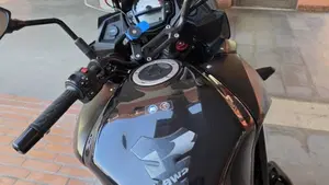 Kawasaki Versys 650 ABS (2015 - 16)  (15)