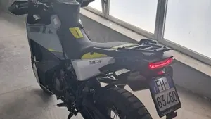 Husqvarna Norden 901 (2022 - 26)  (6)