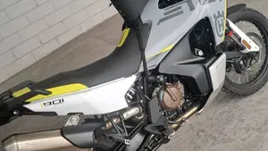 Husqvarna Norden 901 (2022 - 26)  (8)