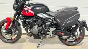 Triumph Trident 660 (2025) 