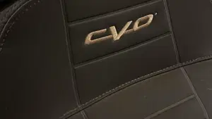 Harley-Davidson CVO Street Glide (2024)  (10)