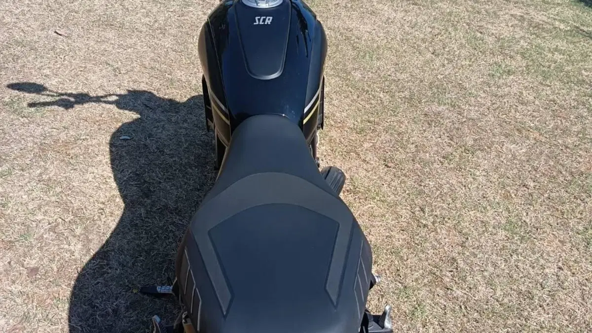 Ducati Scrambler 800 Full Throttle (2025 - 26)  (5)