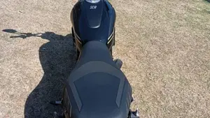 Ducati Scrambler 800 Full Throttle (2025 - 26)  (5)