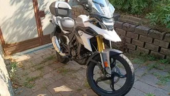 Bmw G 310 GS (2021 - 25) usata