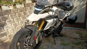 Bmw G 310 GS (2021 - 25)  (2)