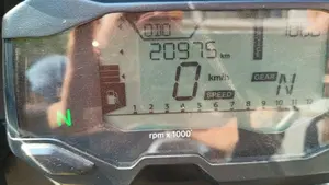 Bmw G 310 GS (2021 - 25)  (3)