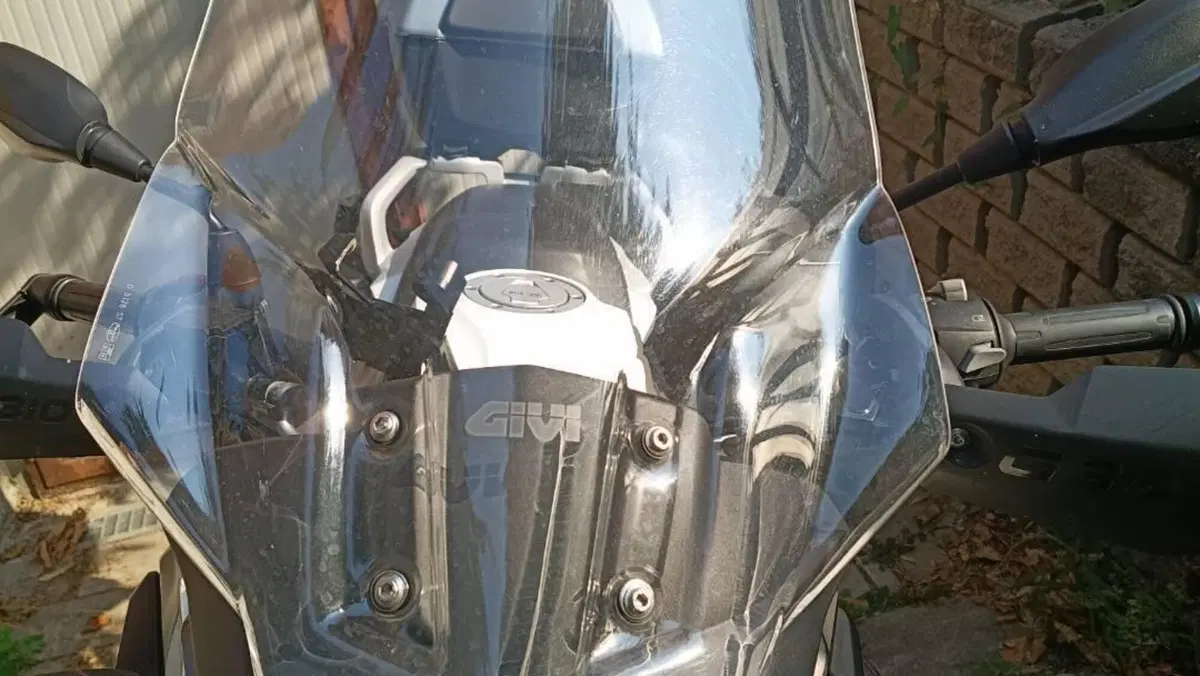 Bmw G 310 GS (2021 - 25)  (6)